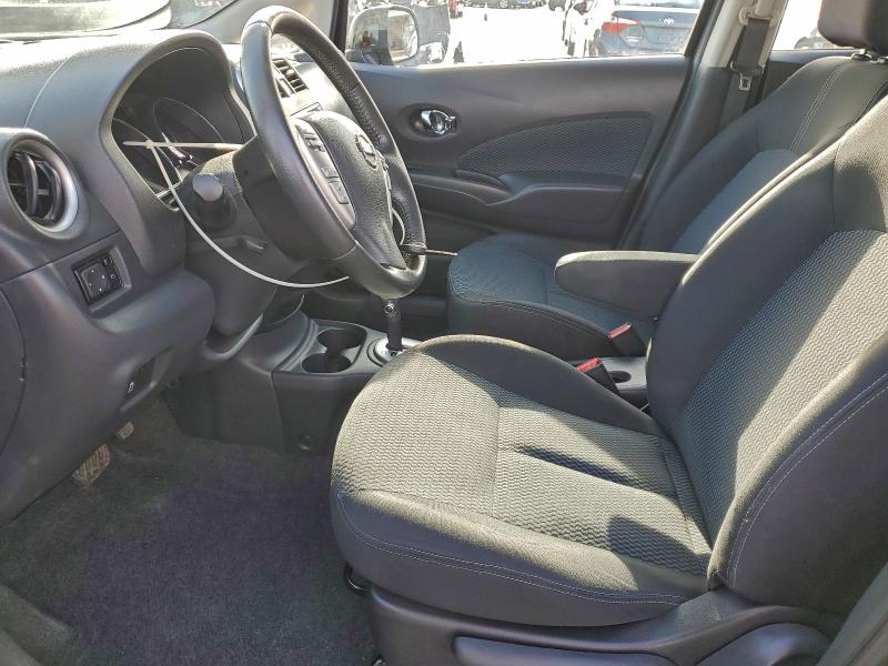 Photo 7 from auction – 2014 NISSAN VERSA NOTE with VIN 3N1CE2CP5EL433703