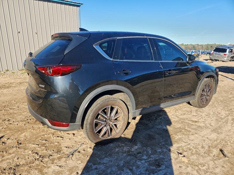 Photo 3 from auction – 2017 MAZDA CX-5 GRAND with VIN JM3KFADL7H0133696