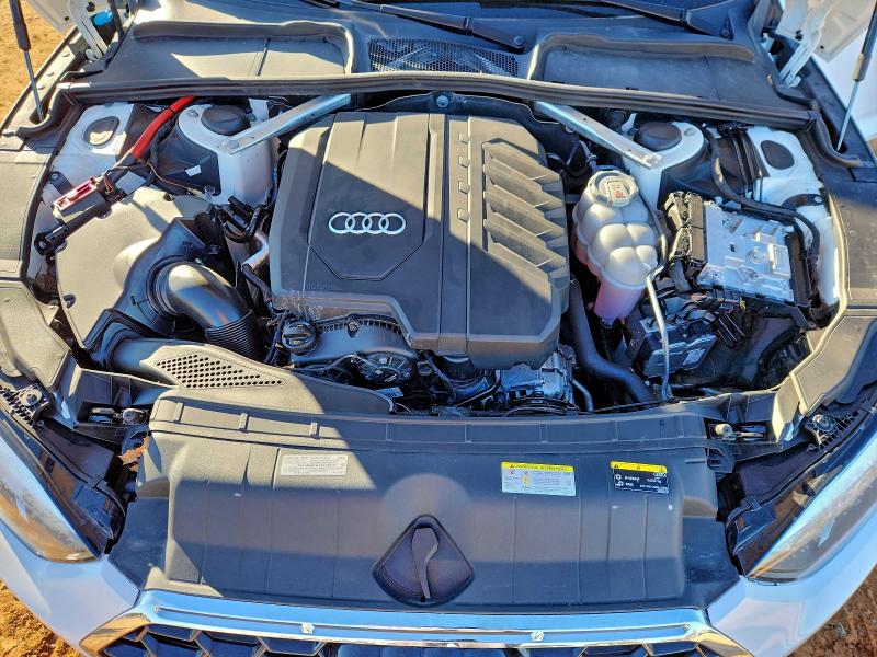 Фото 11 с аукциона – 2022 AUDI A5 PREMIUM с VIN WAUDACF50NA013090