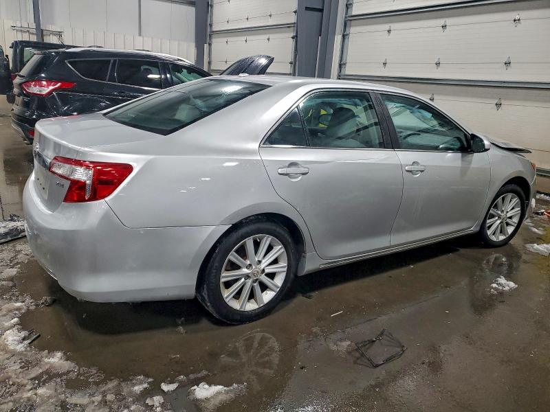 Photo 3 from auction – 2012 TOYOTA CAMRY BASE with VIN 4T4BF1FK3CR269078