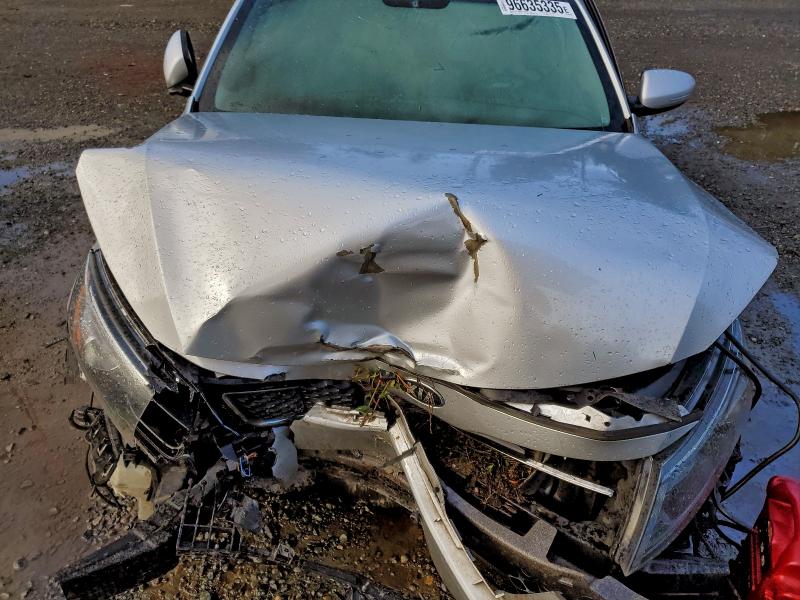 Photo 11 from auction – 2014 KIA OPTIMA LX with VIN KNAGM4A71E5455369