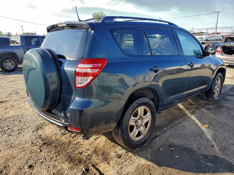 Photo 3 from auction – 2010 TOYOTA RAV4 with VIN JTMZF4DV5AD015557