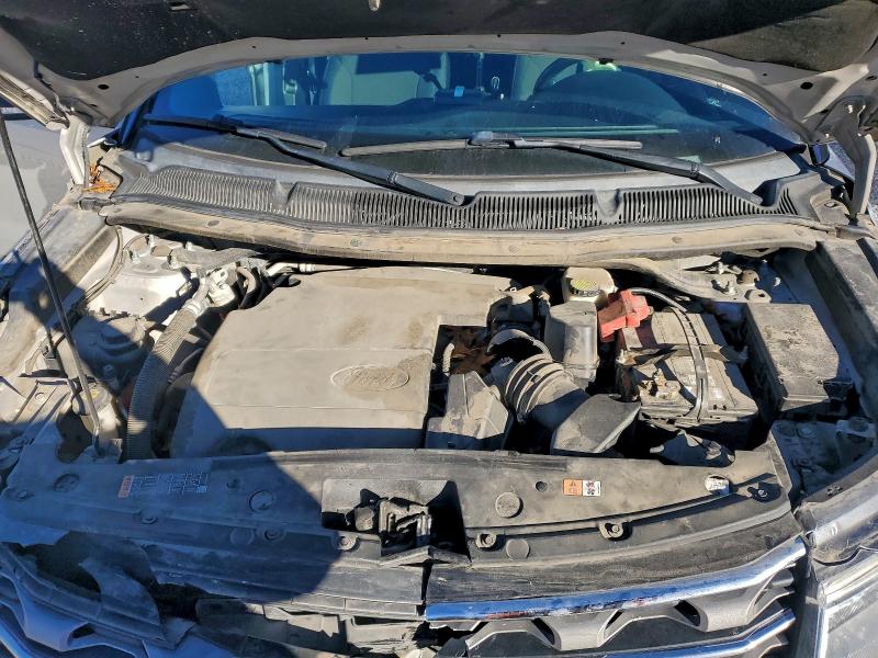 Photo 12 from auction – 2017 FORD EXPLORER X with VIN 1FM5K7D83HGD70091