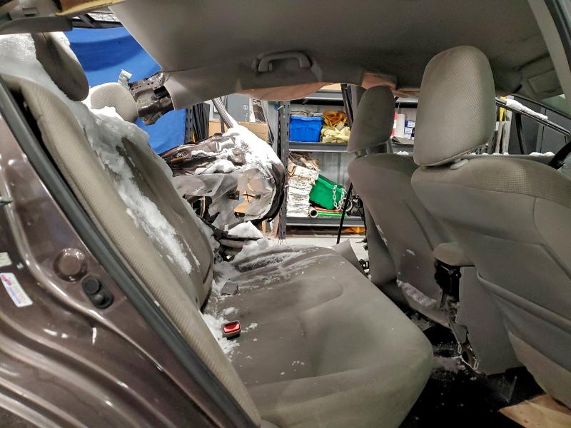 Photo 10 from auction – 2012 HONDA CIVIC LX with VIN 2HGFB2F47CH017258