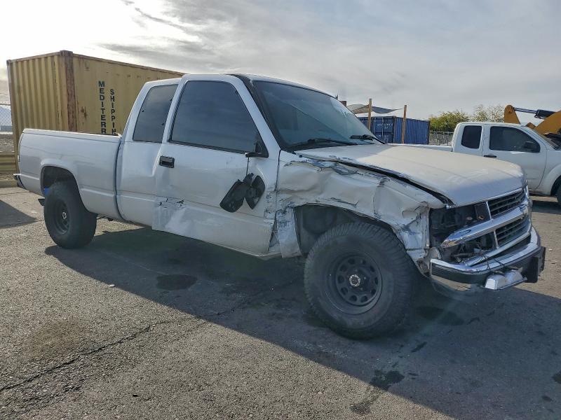 Photo 4 from auction – 1998 CHEVROLET GMT-400 C1 with VIN 2GCEC19M2W1262737