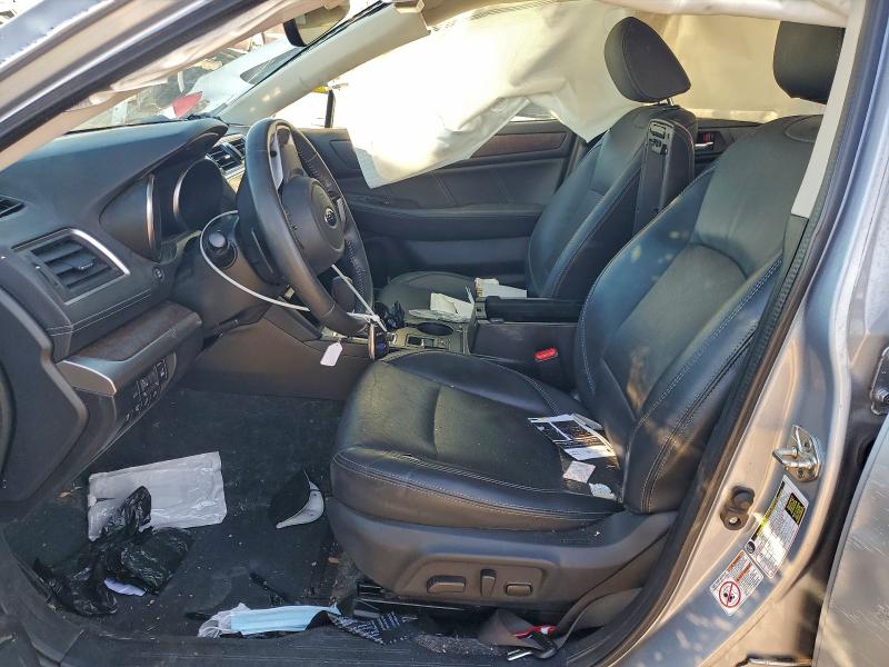 Photo 7 from auction – 2019 SUBARU OUTBACK 2. with VIN 4S4BSANC5K3262105