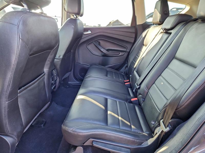 Photo 11 from auction – 2016 FORD ESCAPE TIT with VIN 1FMCU0JX5GUA73151