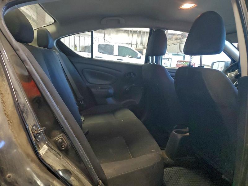 Photo 10 from auction – 2018 NISSAN VERSA S with VIN 3N1CN7AP2JL813544
