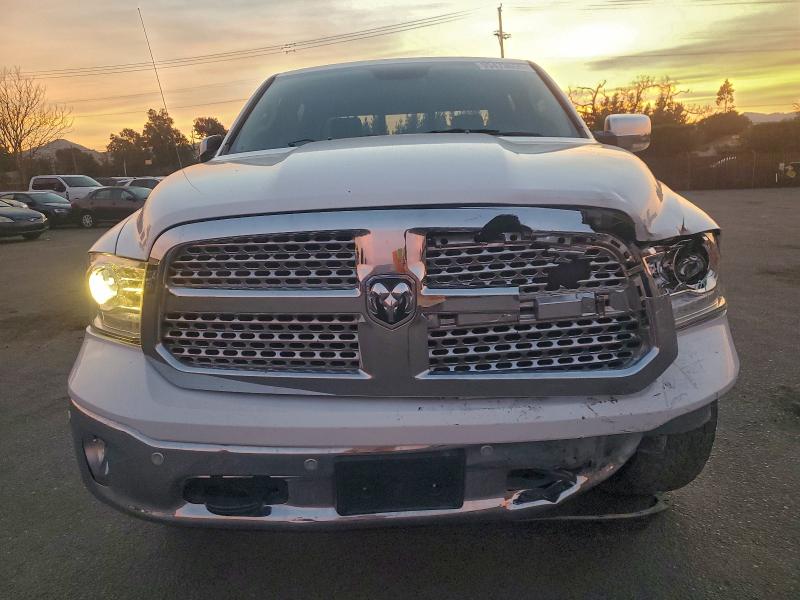 Photo 5 from auction – 2016 RAM 1500 LARAM with VIN 1C6RR7NM7GS393406