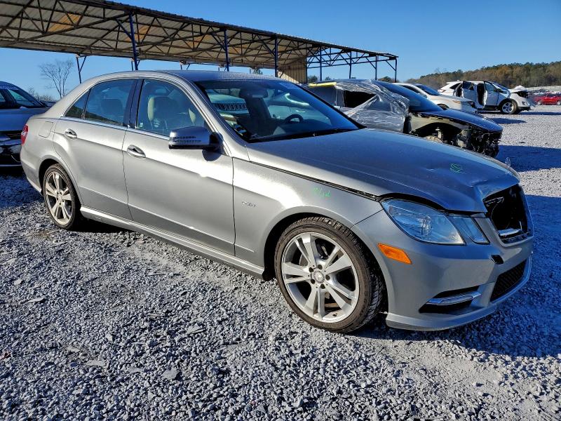 صورة رقم 4 من المزاد - 2012 MERCEDES-BENZ E 350 مع VIN WDDHF5KB2CA640258