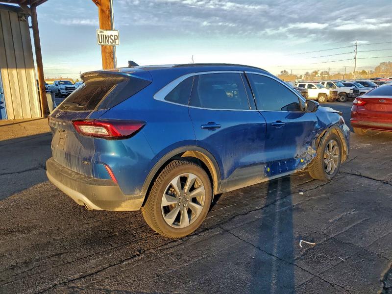 Photo 3 from auction – 2023 FORD ESCAPE PLA with VIN 1FMCU9JZ6PUB34741