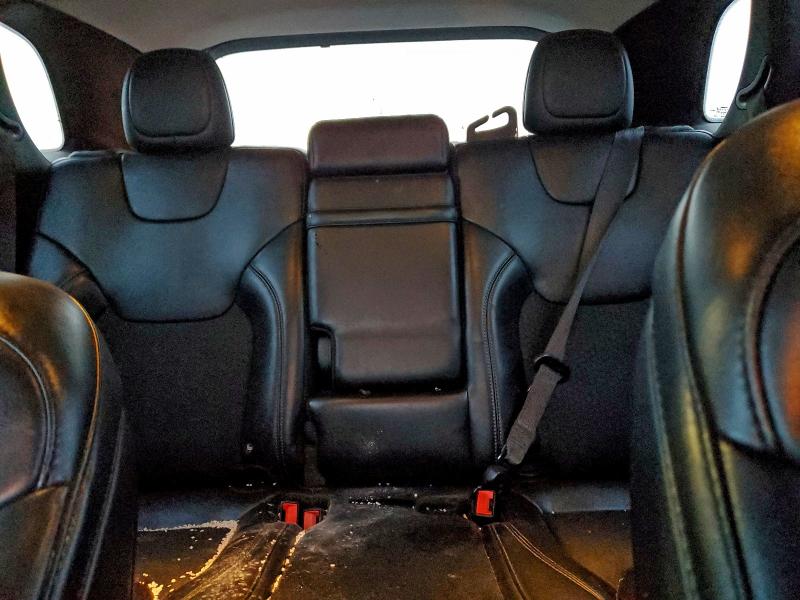 صورة رقم 10 من المزاد - 2019 JEEP CHEROKEE مع VIN 1C4PJLLB3KD154790