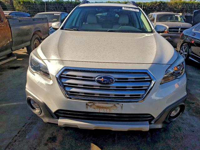 Фото 5 с аукциона – 2017 SUBARU OUTBACK 3. с VIN 4S4BSENC8H3267864