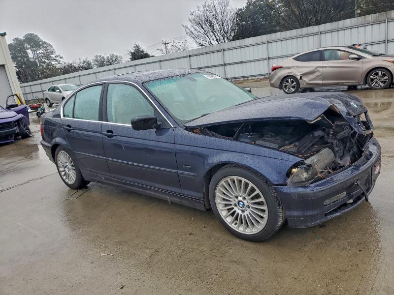 صورة رقم 4 من المزاد - 2001 BMW 330 I مع VIN WBAAV534X1FK46468