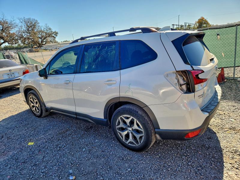 Photo 2 from auction – 2019 SUBARU FORESTER P with VIN JF2SKAGC6KH453067