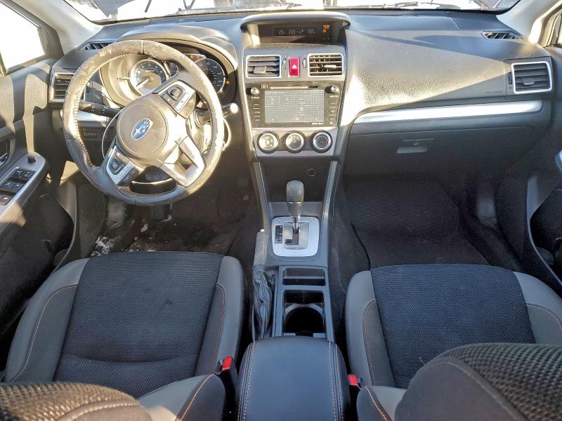 Photo 8 from auction – 2016 SUBARU CROSSTREK with VIN JF2GPADC8G8264505