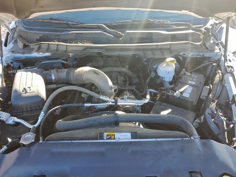 Photo 11 from auction – 2023 RAM 1500 CLASS with VIN 3C6JR6DT8PG620531