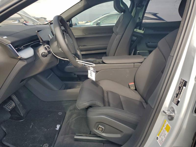 Photo 7 from auction – 2025 POLESTAR 3 with VIN 7SYEJ3YB8SG031929