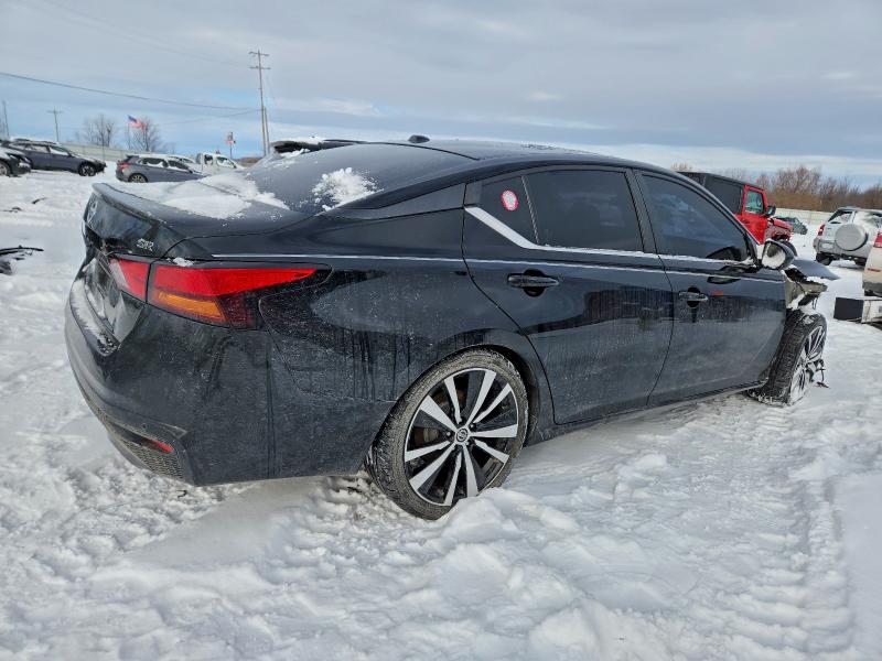 Photo 3 from auction – 2020 NISSAN ALTIMA SR with VIN 1N4BL4CV9LC208949
