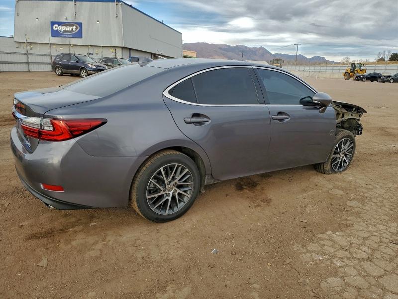 Photo 3 from auction – 2016 LEXUS ES with VIN 58ABK1GG2GU008541