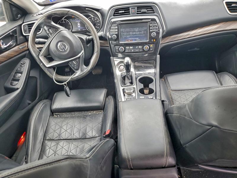 Zdjęcie 8 z aukcji – 2017 NISSAN MAXIMA 3.5 z VIN 1N4AA6AP2HC437868