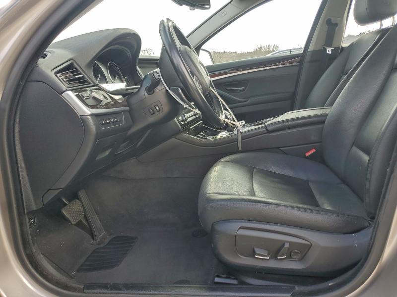 Foto 7 de la subasta – 2016 BMW 528 XI con VIN WBA5A7C5XGG643408