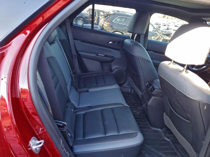 Photo 10 from auction – 2024 HONDA PROLOGUE T with VIN 3GPKHWRM1RS505558