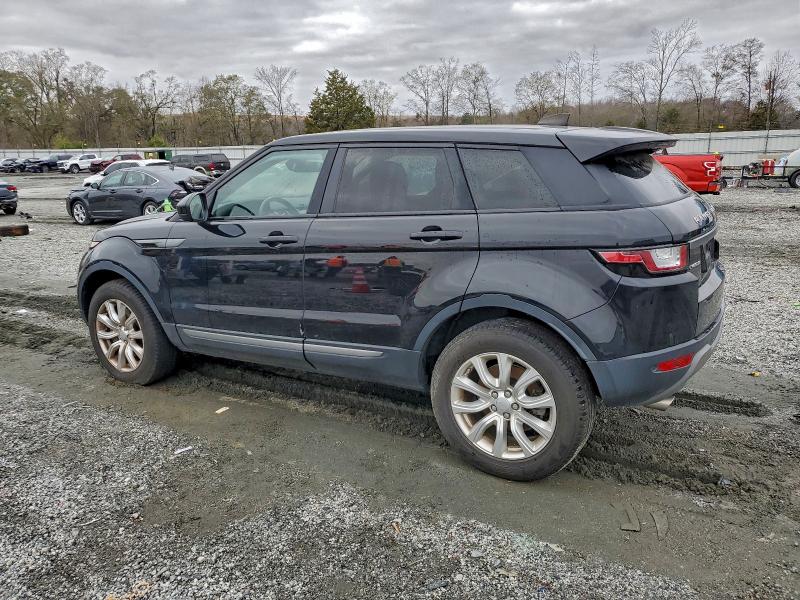 صورة رقم 2 من المزاد - 2019 LAND ROVER RANGE ROVE مع VIN SALVP2RX2KH347761