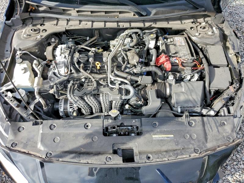 Photo 11 from auction – 2023 NISSAN ALTIMA S with VIN 1N4BL4BV4PN385551