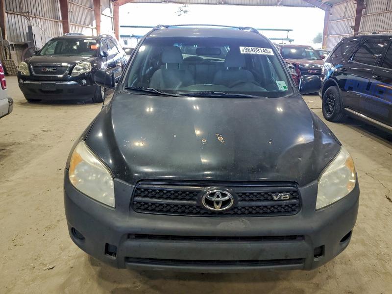 Photo 5 from auction – 2008 TOYOTA RAV4 with VIN JTMZK33VX85023178