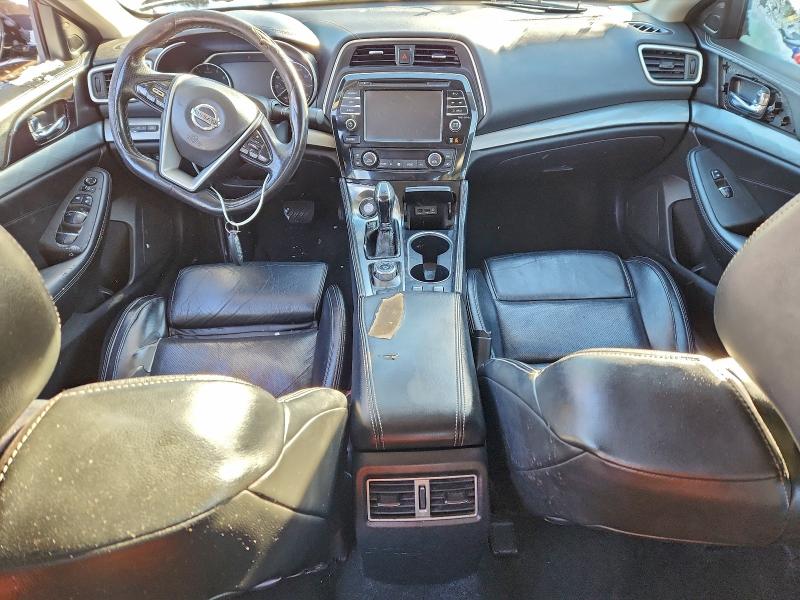 Photo 8 from auction – 2016 NISSAN MAXIMA 3.5 with VIN 1N4AA6AP7GC387449