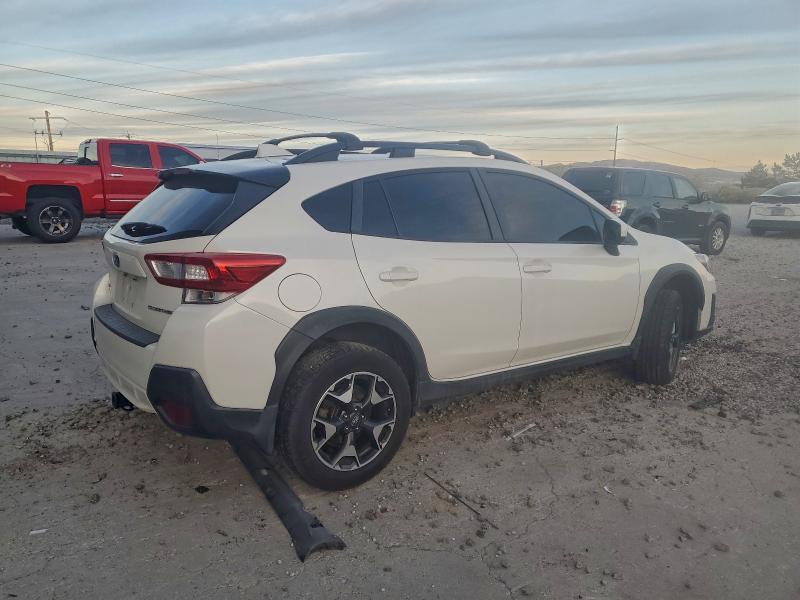 Фото 3 с аукциона – 2019 SUBARU CROSSTREK с VIN JF2GTAEC0KH390439