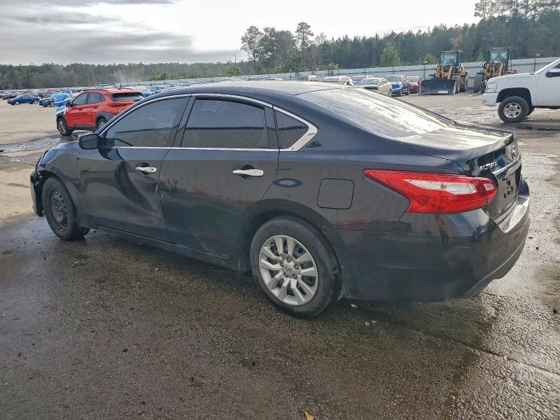 Photo 2 from auction – 2016 NISS ALTIMA with VIN 1N4AL3AP7GC150047