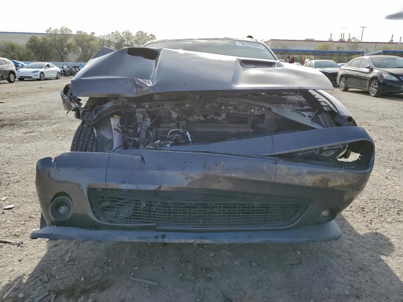 Photo 5 from auction – 2016 DODGE CHALLENGER with VIN 2C3CDZAG7GH254462