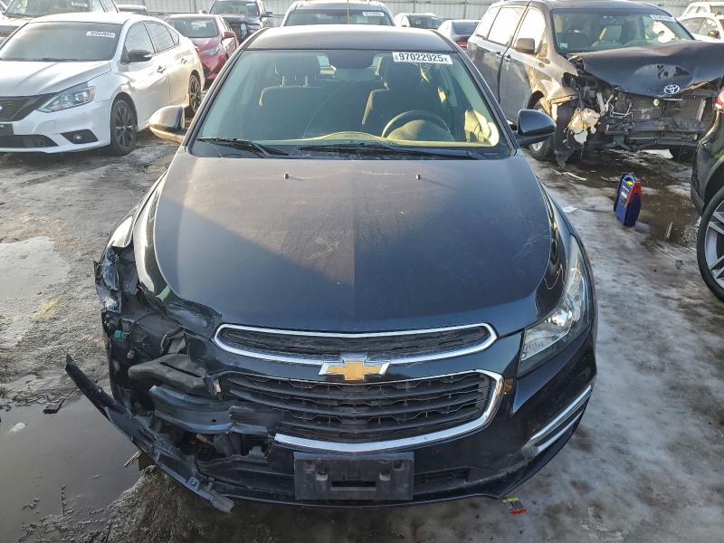 Photo 5 from auction – 2015 CHEVROLET CRUZE LT with VIN 1G1PC5SB3F7200705