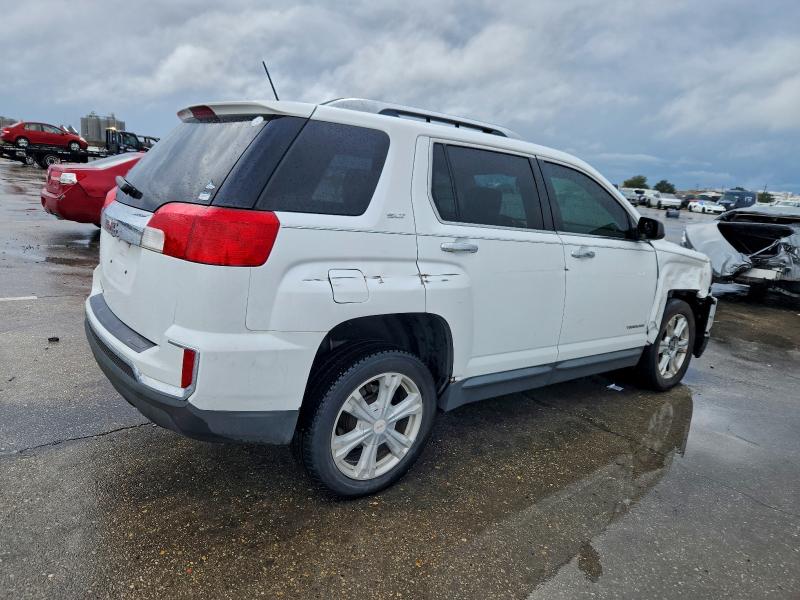 Photo 3 from auction – 2017 GMC TERRAIN SL with VIN 2GKALPEK6H6148756