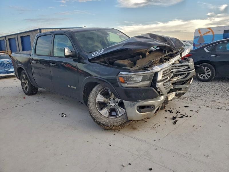 Photo 4 from auction – 2020 RAM 1500 with VIN 1C6SRFJT2LN310966