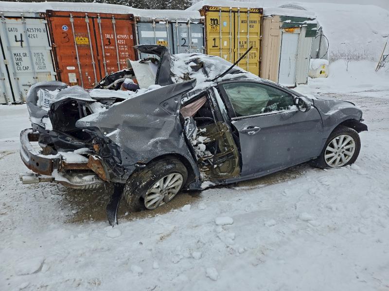 Photo 3 from auction – 2011 MAZDA 6 with VIN 1YVHZ8BH4B5M08964