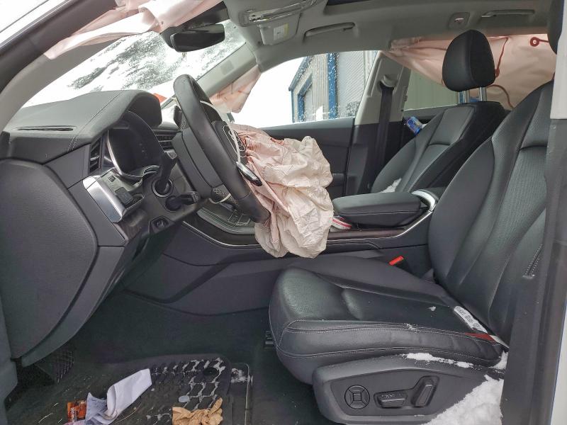 Photo 7 from auction – 2023 AUDI Q8 PREMIUM with VIN WA1EVBF16PD039675