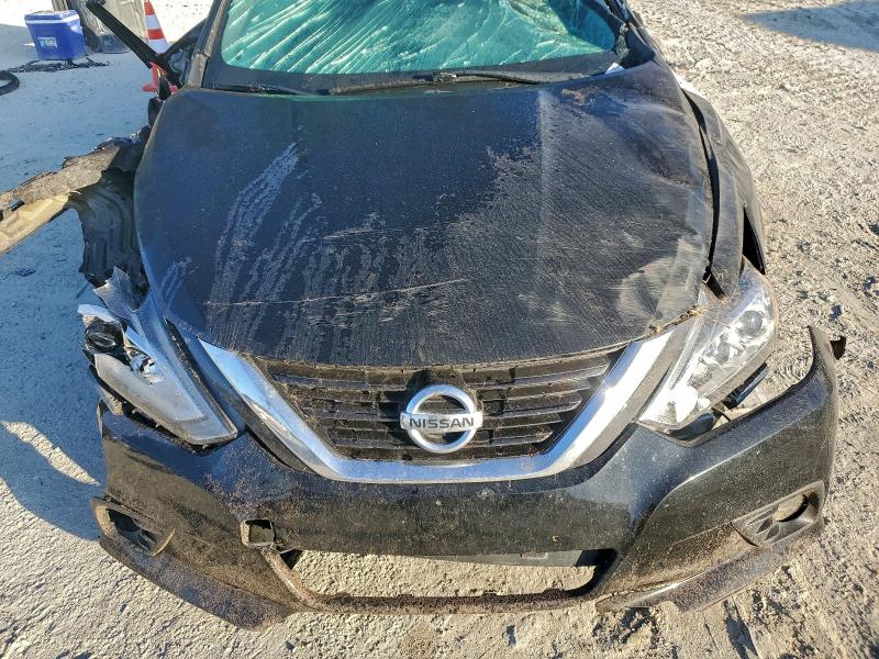 Photo 11 from auction – 2018 NISSAN ALTIMA 2.5 with VIN 1N4AL3AP3JC216343