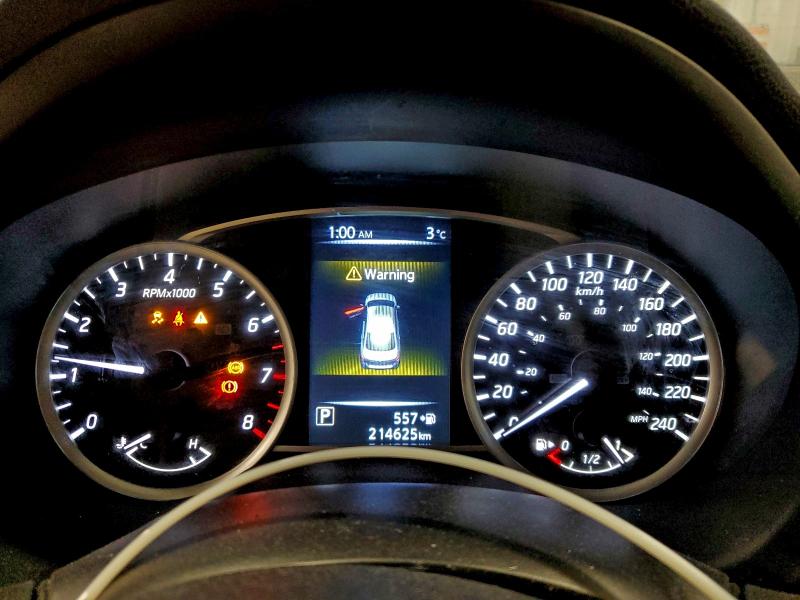 Photo 9 from auction – 2016 NISSAN SENTRA S with VIN 3N1AB7AP6GL668405