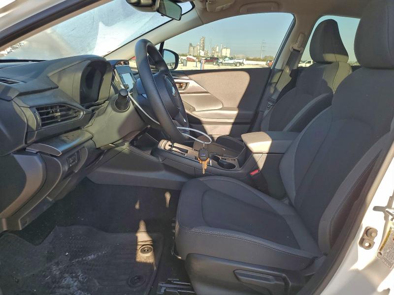 Photo 7 from auction – 2024 SUBARU IMPREZA with VIN JF1GUABC3R8859815