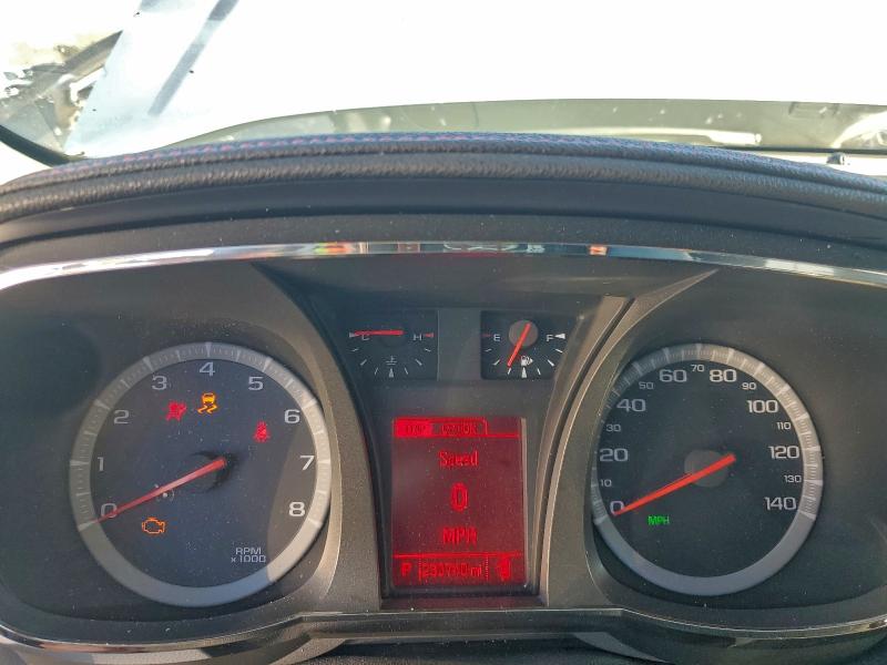 Photo 9 from auction – 2015 GMC TERRAIN SLE with VIN 2GKALMEK4F6116982