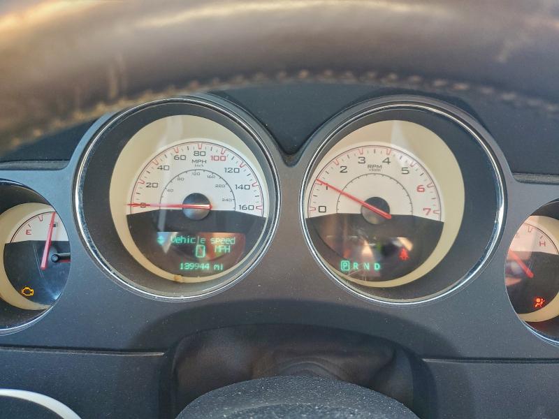 Photo 9 from auction – 2014 DODGE CHALLENGER with VIN 2C3CDYBT1EH224831
