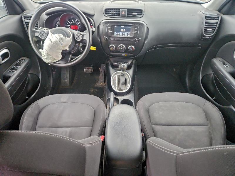 Photo 8 from auction – 2018 KIA SOUL with VIN KNDJN2A22J7892861