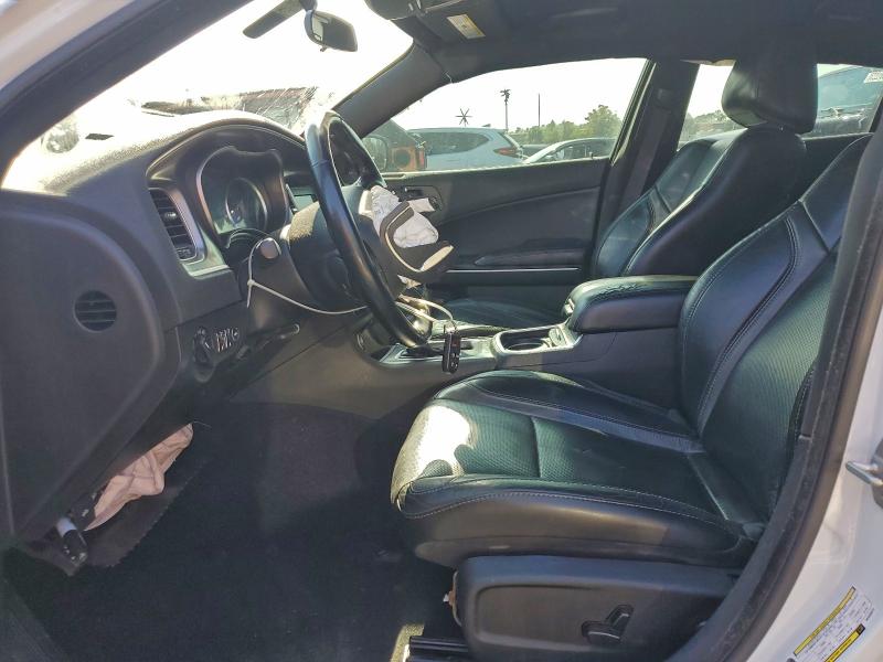 Photo 7 from auction – 2021 DODGE CHARGER with VIN 2C3CDXBG7MH536373