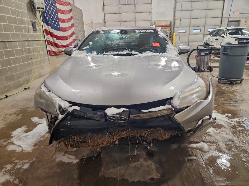 Photo 5 from auction – 2016 TOYOTA CAMRY LE with VIN 4T1BF1FK6GU236530