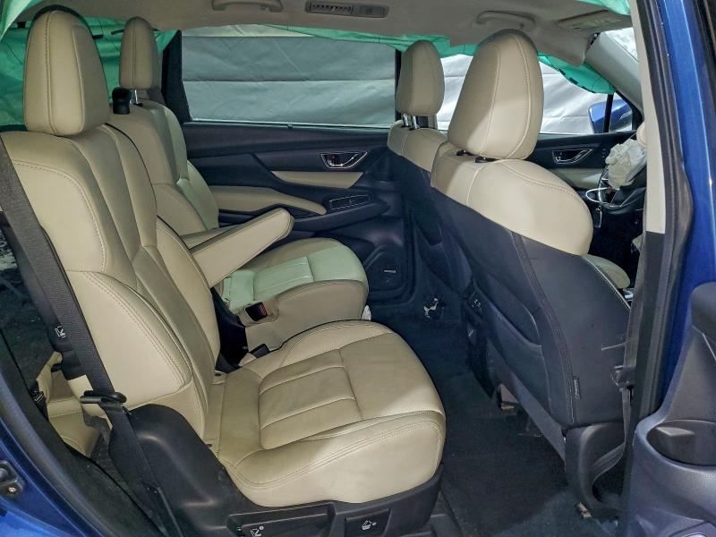 Photo 11 from auction – 2019 SUBARU ASCENT LIM with VIN 4S4WMAPD6K3459947
