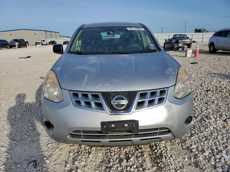 Photo 5 from auction – 2011 NISSAN ROGUE S with VIN JN8AS5MV4BW674965