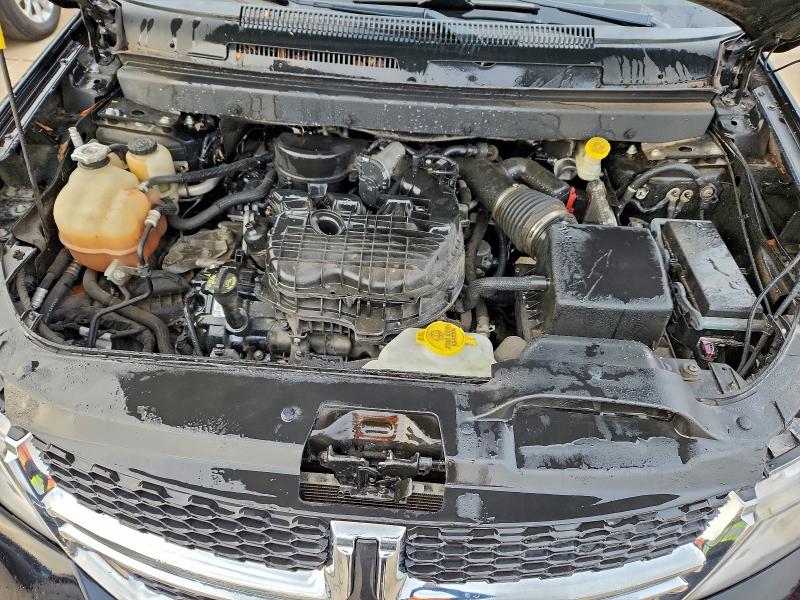 Photo 12 from auction – 2017 DODGE JOURNEY SX with VIN 3C4PDCBG6HT526808